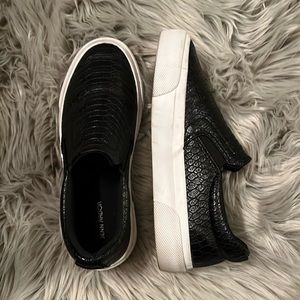Platform Sneakers Size 6.5